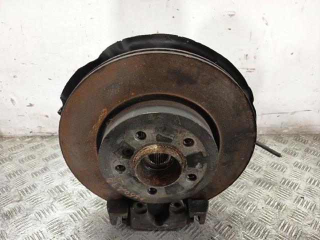 31213412019 BMW Цапфа (поворотный кулак) передний левый купить в Тернополь