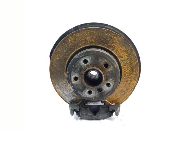 BMW 31213412019 Цапфа передняя левая в наличии Николаев