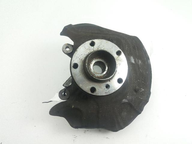 31213412019 BMW Цапфа (поворотный кулак) передний левый купить в Сумы