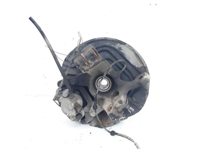 31213412019 BMW Цапфа (поворотный кулак) передний левый купить в Тернополь