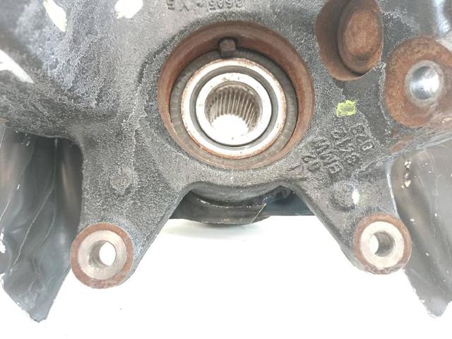 31213412020 BMW Цапфа передняя правая купить в Харьков