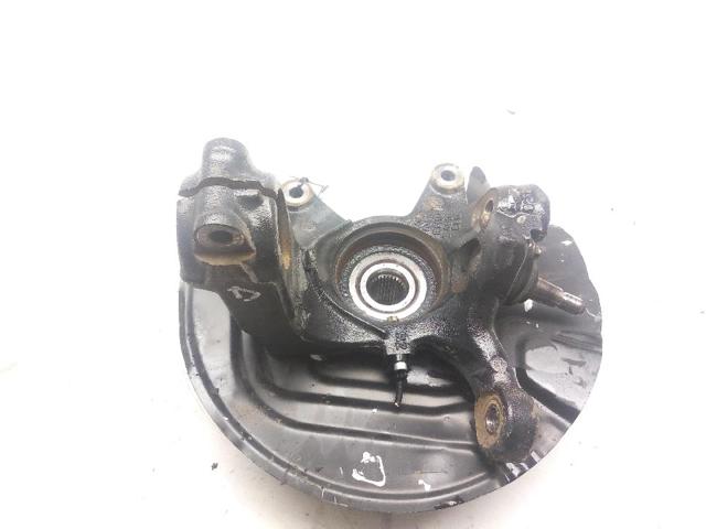 31213412020 BMW Цапфа (поворотный кулак) передний правый купить в Черновцы