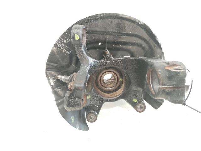 BMW 31213412020 Цапфа передняя правая в наличии Ровно