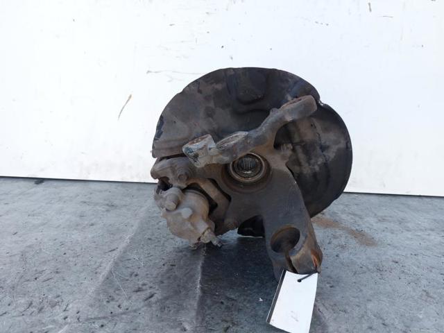 BMW 31213412020 Цапфа передняя правая в наличии Винница