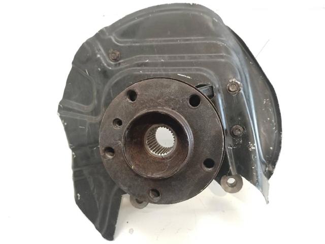 BMW 31213412020 Цапфа передняя правая в наличии Тернополь