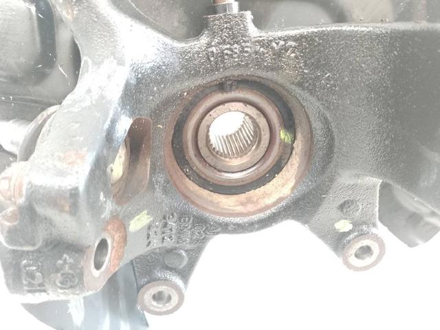 BMW 31213412020 Цапфа передняя правая в наличии Днепр
