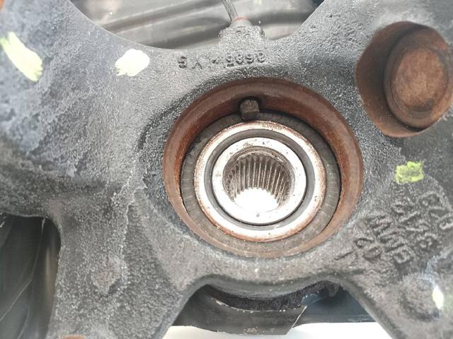 BMW 31213412020 Цапфа (поворотный кулак) передний правый в наличии Киев
