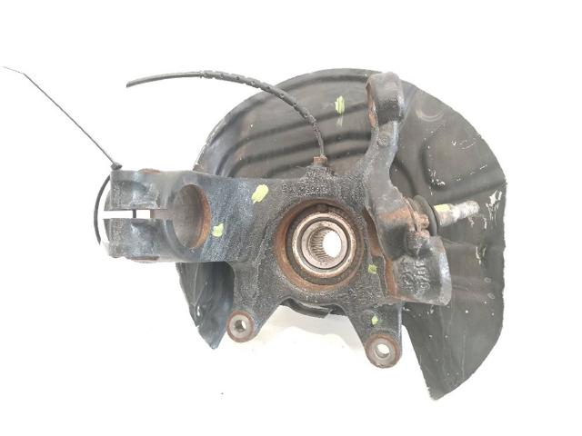 31213412020 BMW Цапфа (поворотный кулак) передний правый купить в Киев