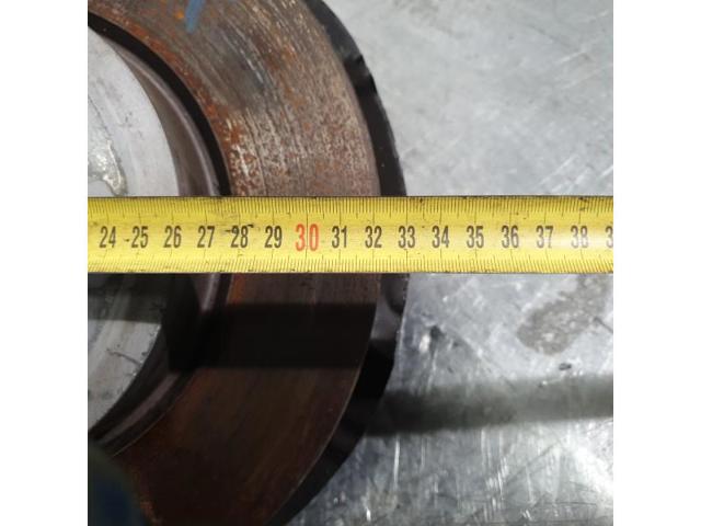 31213450558 BMW Цапфа передняя правая купить в Николаев