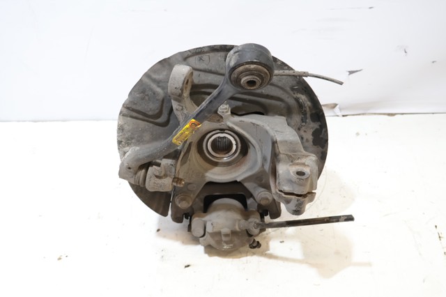 31213450558 BMW Цапфа (поворотный кулак) передний правый купить в Харьков