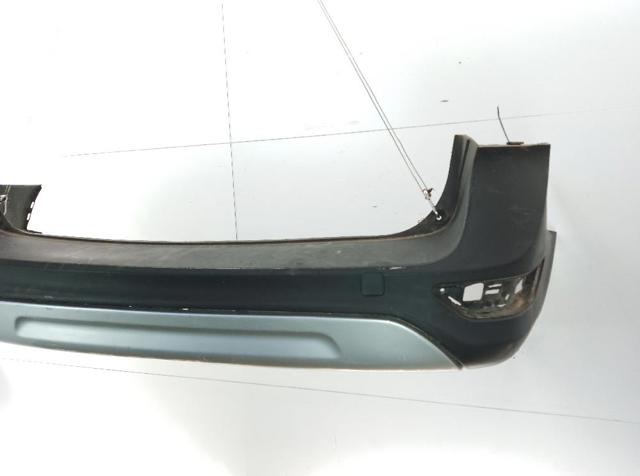 VOLVO 31213736 Задний бампер в наличии Одесса