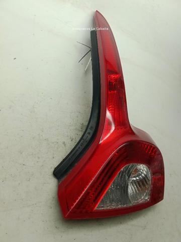 VOLVO 31213918 Фонарь задний правый в наличии Днепр