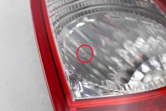 VOLVO 31213918 Фонарь задний правый в наличии Житомир