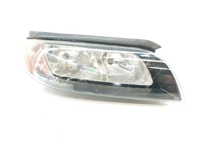 31214177 VOLVO Фара правая купить в Черновцы