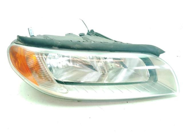 VOLVO 31214352 Правая фара в наличии Кривой Рог