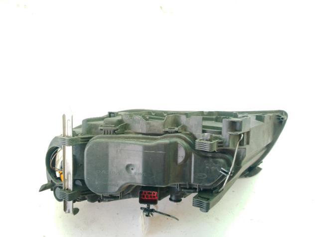 31214352 VOLVO Правая фара купить в Кривой Рог