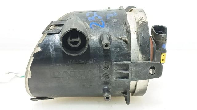 31214475 VOLVO Фара противотуманная левая купить в Ужгород