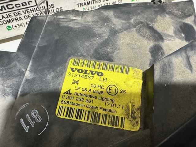 31214537 VOLVO купить в Кривой Рог