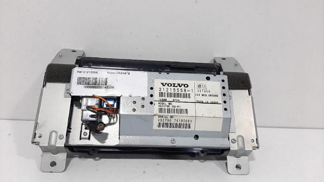 VOLVO 31215558 в наличии Ужгород