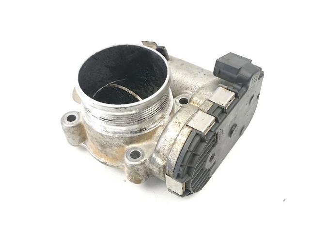 Válvula de borboleta montada 31216665 VOLVO