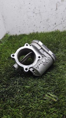 Válvula de borboleta montada 31216665 VOLVO