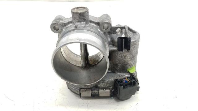 Válvula de borboleta montada 31216665 VOLVO