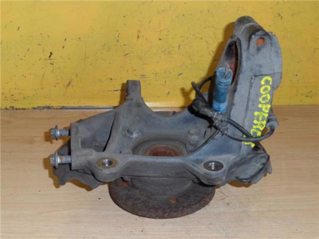 BMW 31216757497 Цапфа передняя левая в наличии Полтава