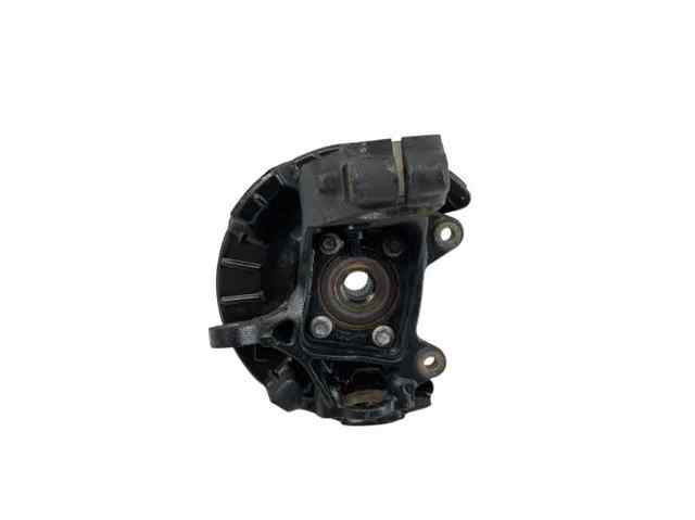 31216757497 BMW Цапфа передняя левая купить в Тернополь