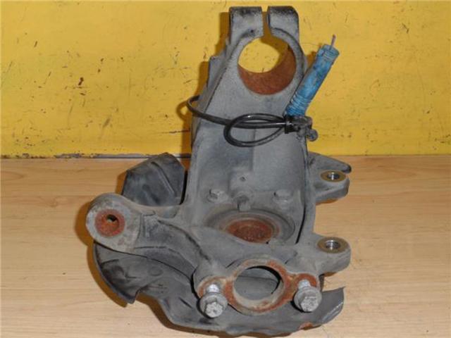 31216757497 BMW Цапфа (поворотный кулак) передний левый купить в Черновцы