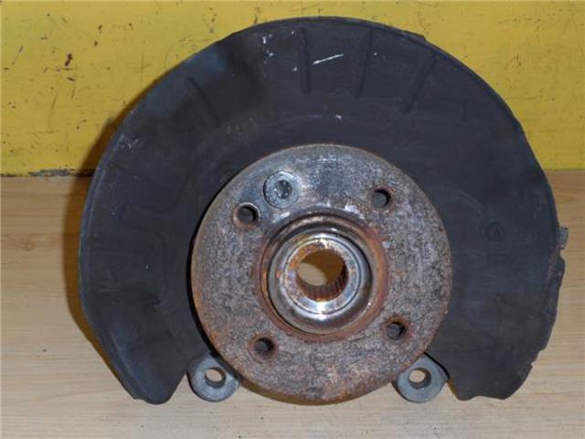 BMW 31216757497 Цапфа передняя левая в наличии Полтава