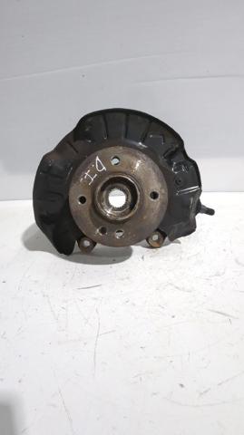 BMW 31216757497 Цапфа передняя левая в наличии Полтава
