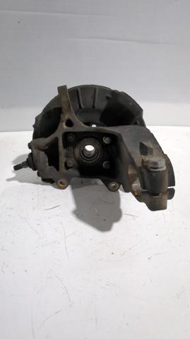 BMW 31216757497 Цапфа передняя левая в наличии Днепр