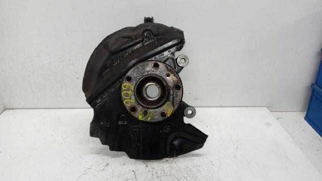 31216761576 BMW Цапфа передняя правая купить в Одесса