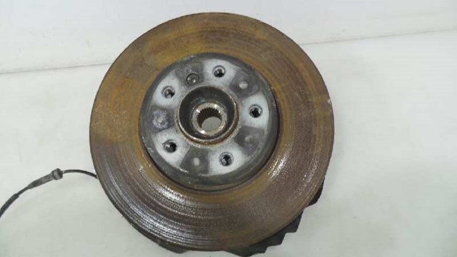 31216761576 BMW Цапфа передняя правая купить в Черновцы