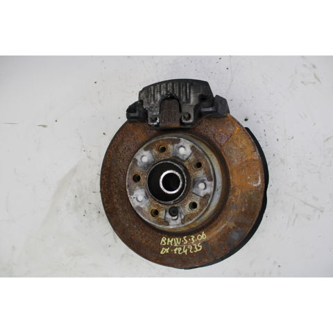 BMW 31216768996 Цапфа передняя правая в наличии Киев