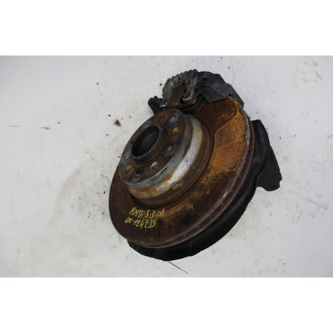 31216768996 BMW Цапфа (поворотный кулак) передний правый купить в Кривой Рог