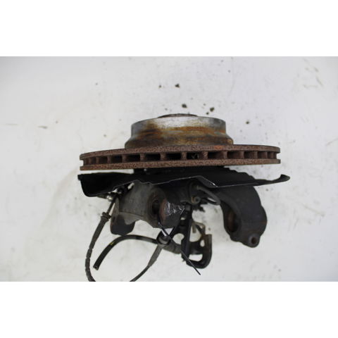 31216768996 BMW Цапфа передняя правая купить в Днепр