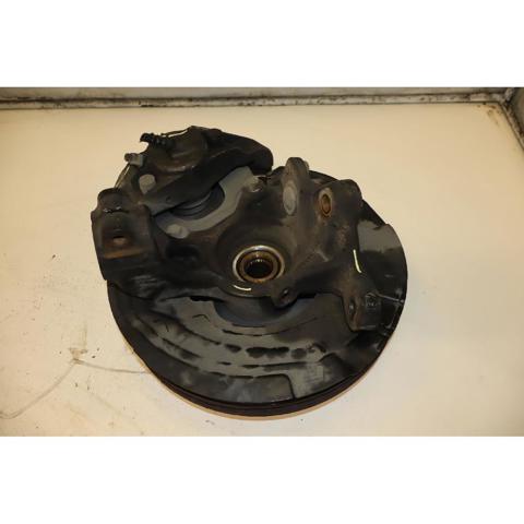 31216768996 BMW Цапфа (поворотный кулак) передний правый купить в Кривой Рог