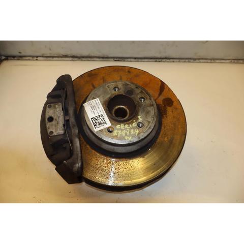 31216768996 BMW Цапфа передняя правая купить в Хмельницкий