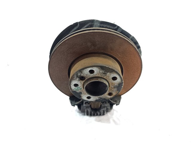 31216773210 BMW Цапфа передняя правая купить в Одесса
