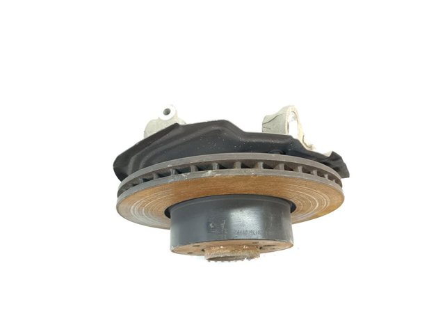 31216773210 BMW Цапфа (поворотный кулак) передний правый купить в Запорожье
