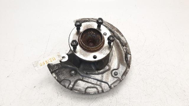 31216773210 BMW Цапфа передняя правая купить в Днепр