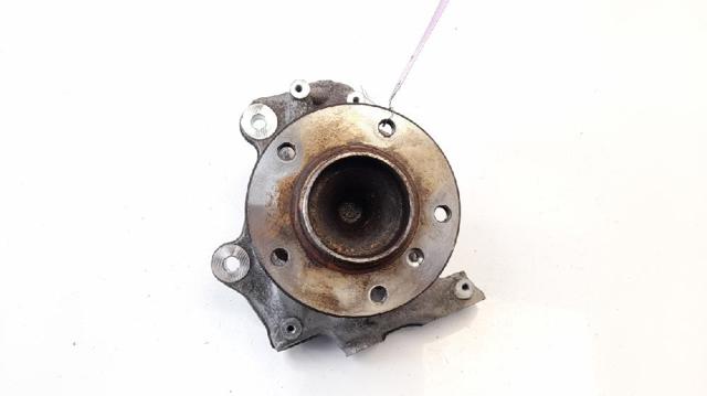 31216773210 BMW Цапфа передняя правая купить в Николаев