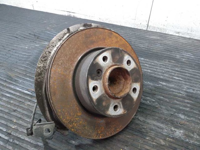 31216773210 BMW Цапфа передняя правая купить в Одесса