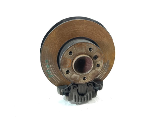 31216773210 BMW Цапфа передняя правая купить в Павлоград