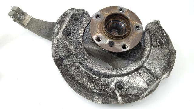 31216775767 BMW Цапфа (поворотный кулак) передний левый купить в Ужгород