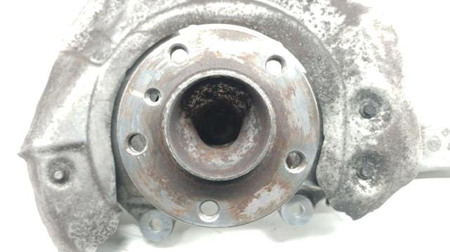 BMW 31216775767 Цапфа передняя левая в наличии Сумы