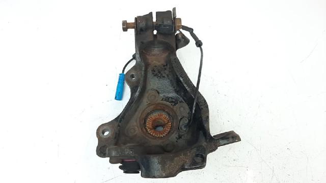 31216784865 BMW Цапфа (поворотный кулак) передний левый купить в Ровно