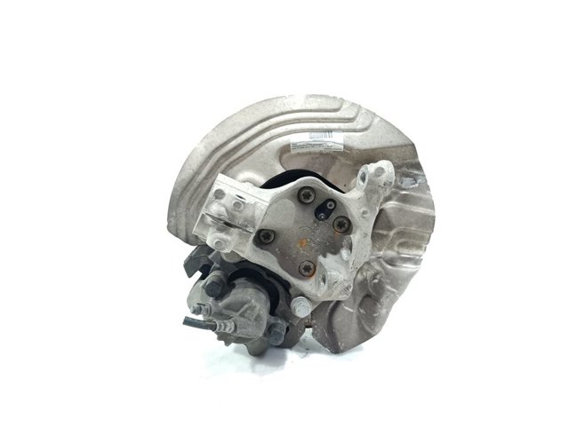 31216784865 BMW Цапфа (поворотный кулак) передний левый купить в Полтава