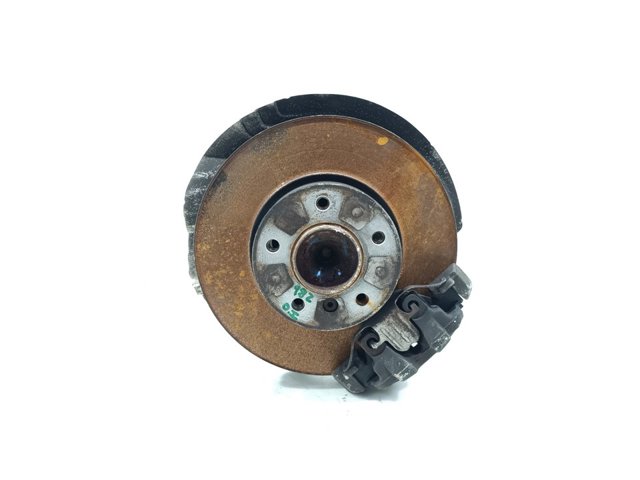 31216784865 BMW Цапфа передняя левая купить в Днепр